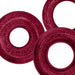 Oxballs Cockpack Multi Design 3-Pack Cherry Lips
