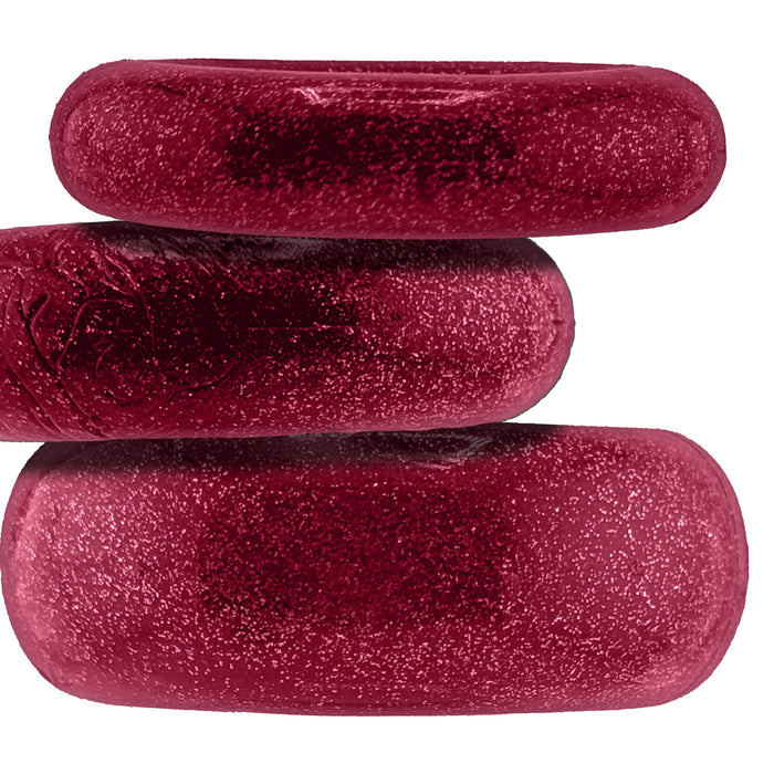 Oxballs Cockpack Multi Design 3-Pack Cherry Lips