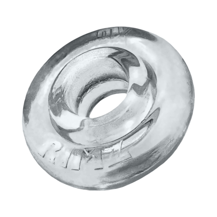 Oxballs Rimz Single Ring Clear