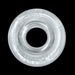 Oxballs Rimz Single Ring Clear