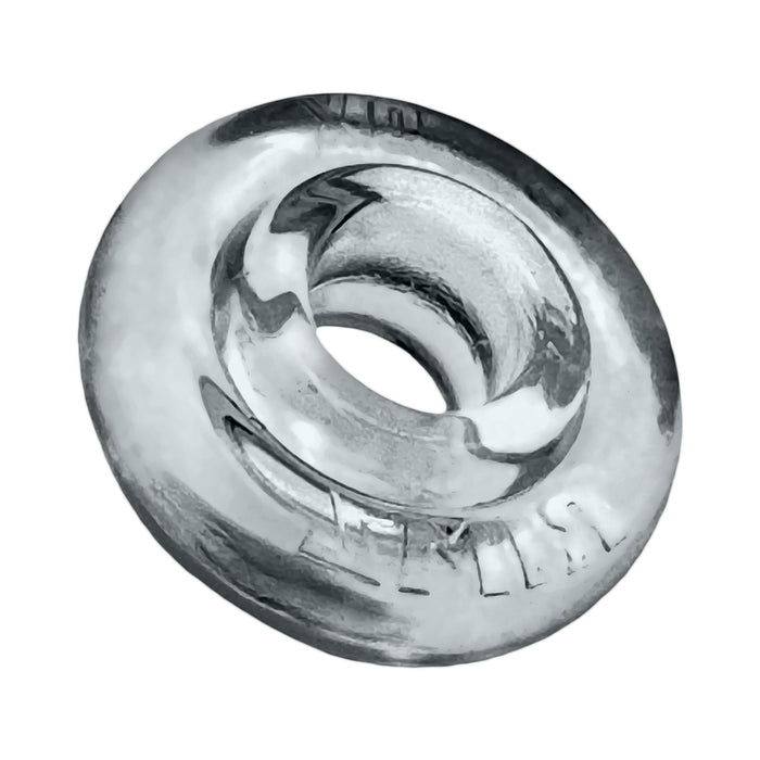 Oxballs Rimz Big Single Ring Clear