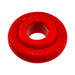 Oxballs Rimz Big Single Ring Red