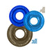 Oxballs Rimringz Multi Size 3-Pack Cool Blues