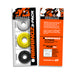 Oxballs Rimringz Multi Size 3-Pack Shockwave