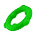 Oxballs Spinner Single Silicone Ring Frog