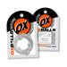 Oxballs Spinner Single Silicone Ring Vapor