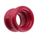 Oxballs Squeeze Short Ballstretcher Cherry Lips