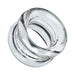 Oxballs Squeeze Short Ballstretcher Clear