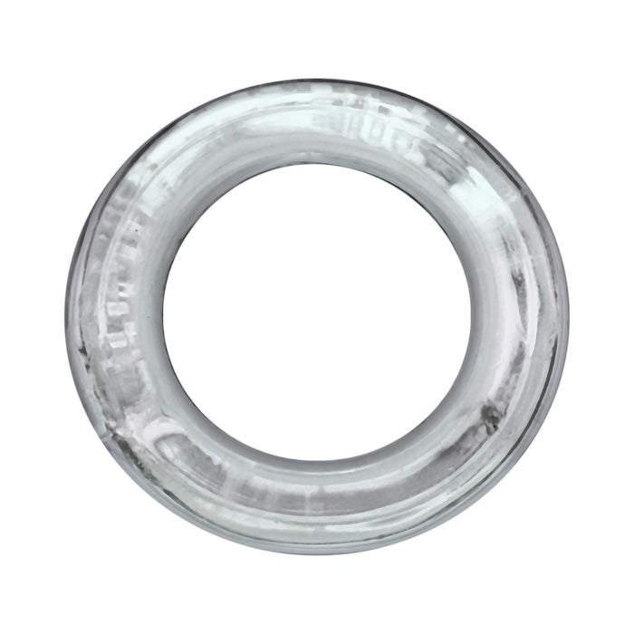 Oxballs Squeeze Short Ballstretcher Clear