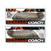 Oxballs Coach Cocksheath Storm
