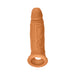 Oxballs Coach Cocksheath Skinz Peachy