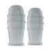 Oxballs Lankyz Silicone Nipsuckers Clear