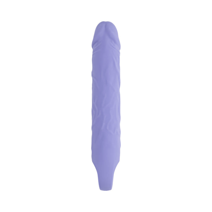 Evolved Large Purple Fantasy Purple