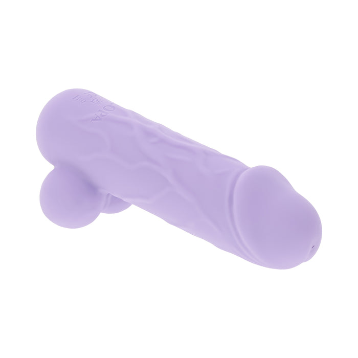 Selopa Ballsy Bullet Purple