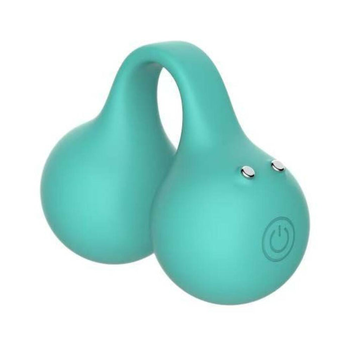 SVibe Snail Twinn Finger Vibrator Tiffany (App-Enabled)
