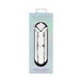 Clarity Hera's Caress Glass Dildo