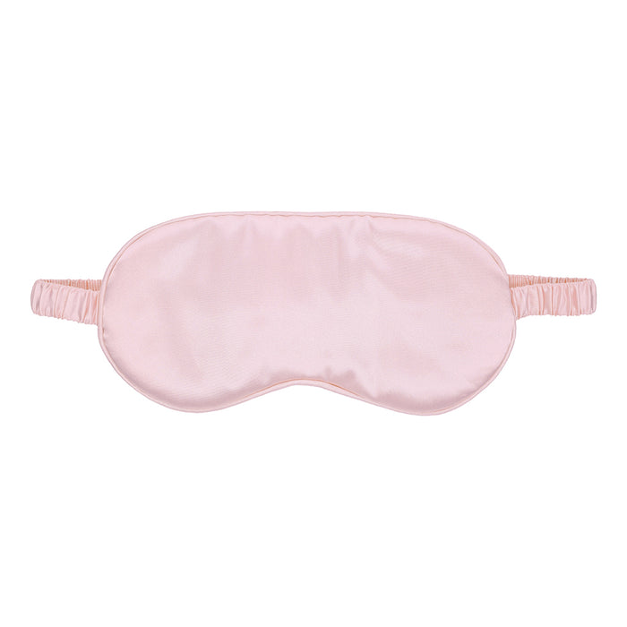 Ouch! Satin Mask Powder Pink