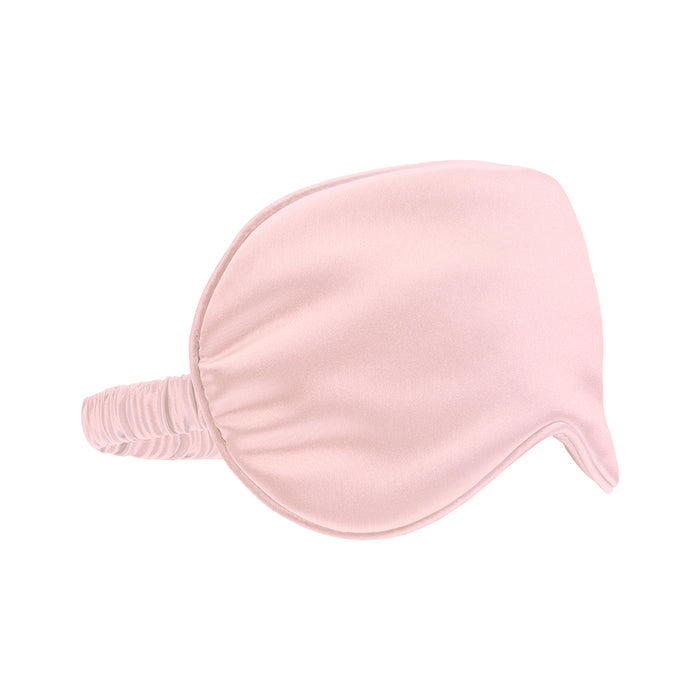Ouch! Satin Mask Powder Pink