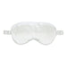 Ouch! Satin Mask Silver