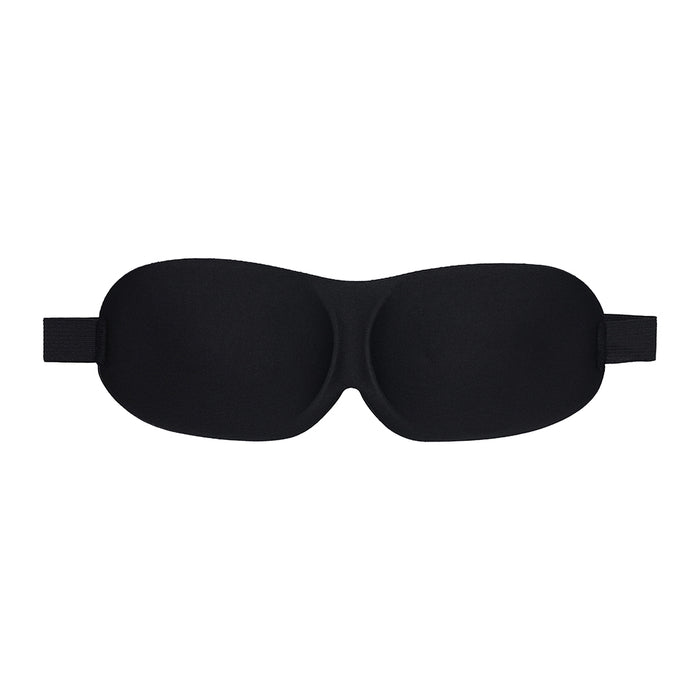 Ouch! 3D Mask Black