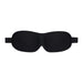 Ouch! 3D Mask Black