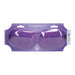 Ouch! 3D Mask Purple