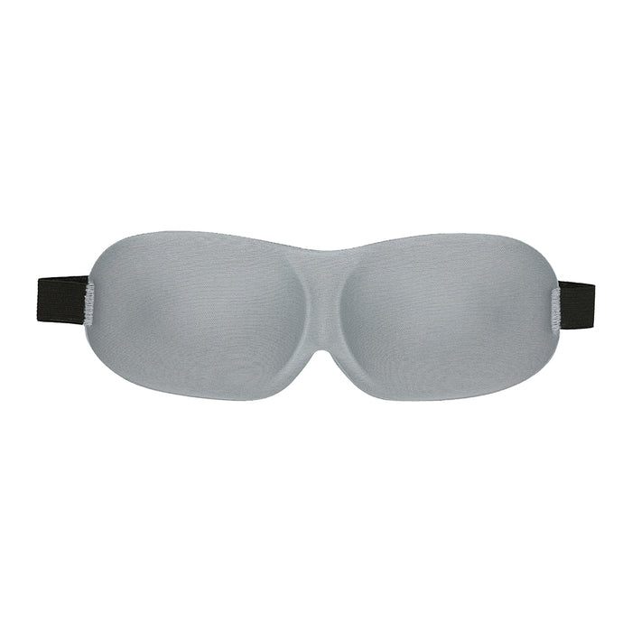 Ouch! 3D Mask Silver