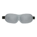 Ouch! 3D Mask Silver