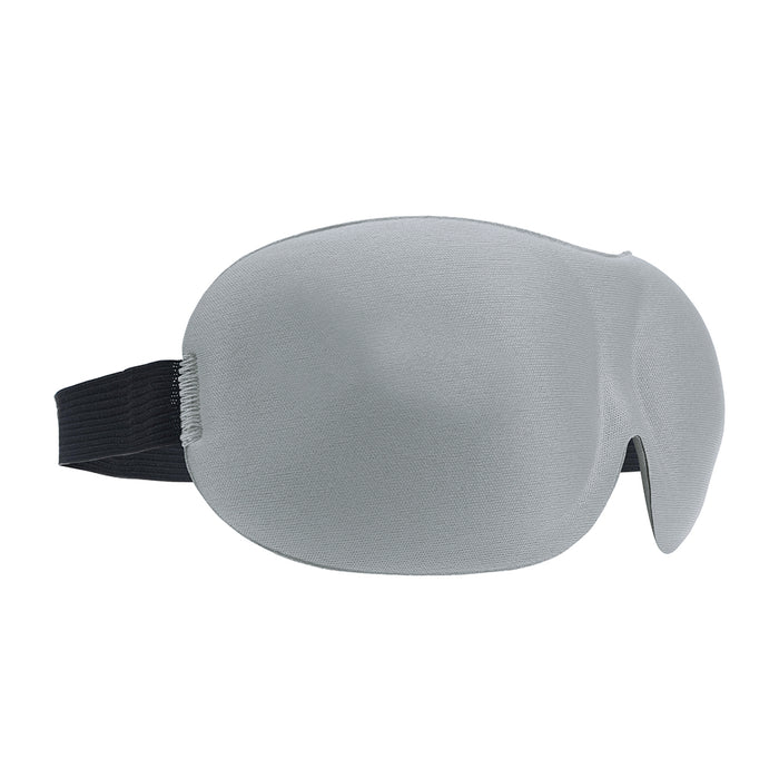Ouch! 3D Mask Silver