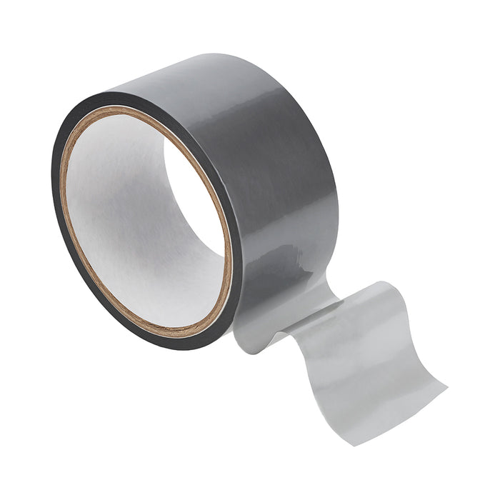 Ouch! PVC Non-Stick Tape Silver
