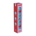 SLI Kaotix Bang Baby Rechargeable Vibrator Blue