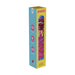 SLI Kaotix Pop Art Rechargeable Vibrator Pink