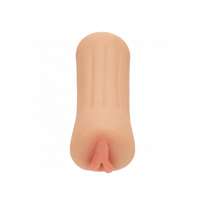 Xkin Pinup Girls Molly Blowtide Stroker Beige