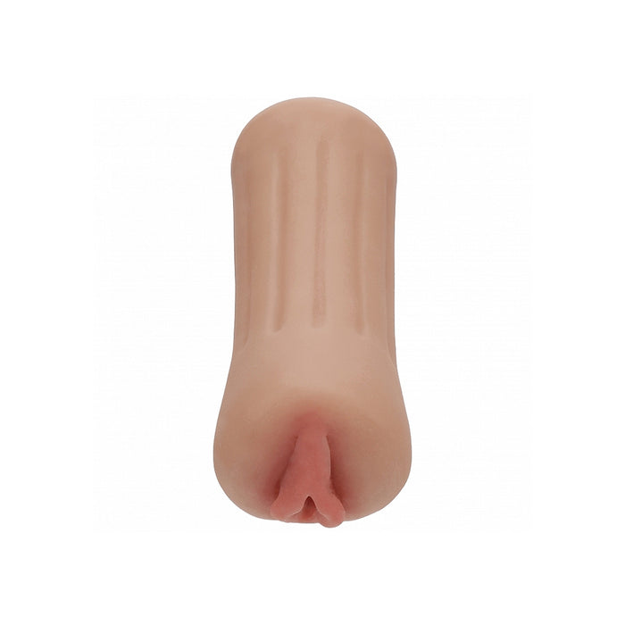Xkin Pinup Girls Bettie Blowkiss Stroker Tan