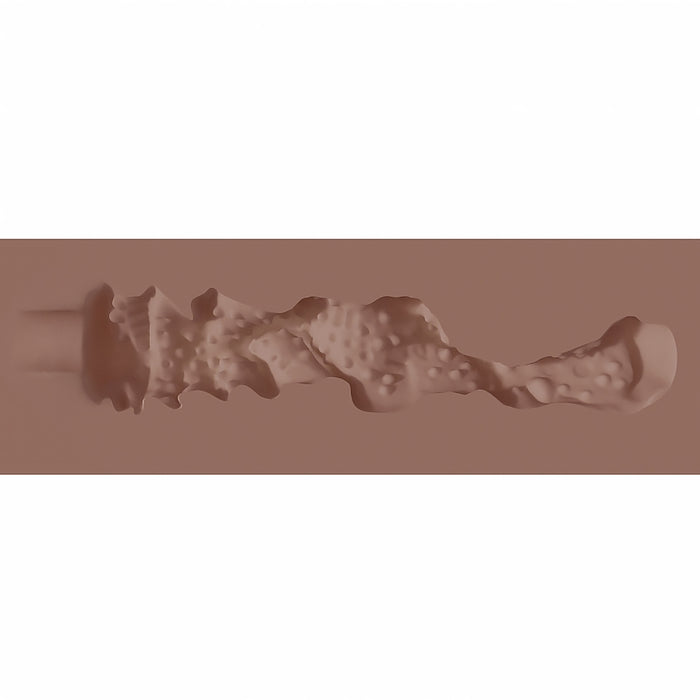 Xkin Career Girls Riley Rearview Stroker Brown