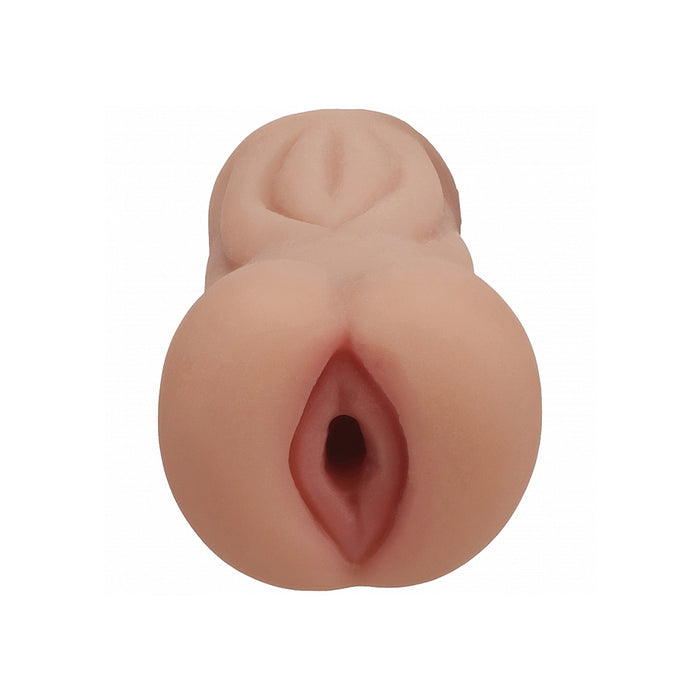 Xkin Career Girls Trixie Nightshift Stroker Tan