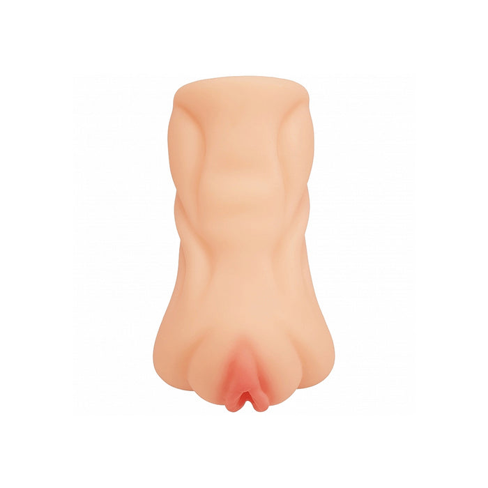 Xkin Secret Affairs Tatiana Stroker Beige