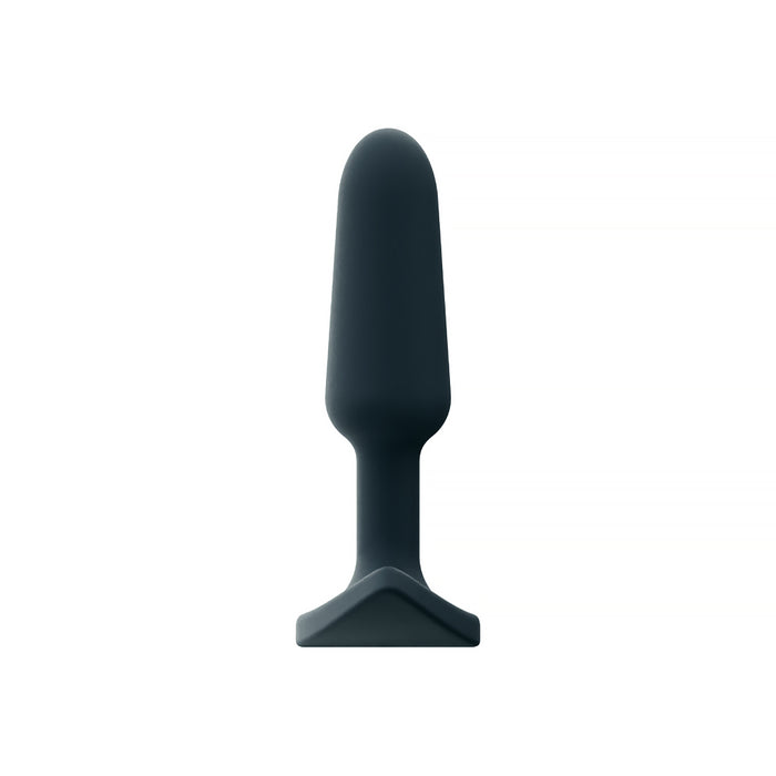 VeDO Hump Silicone Anal Plug Black