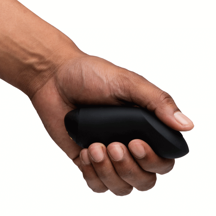 We-Vibe Chorus Pro Satin Black