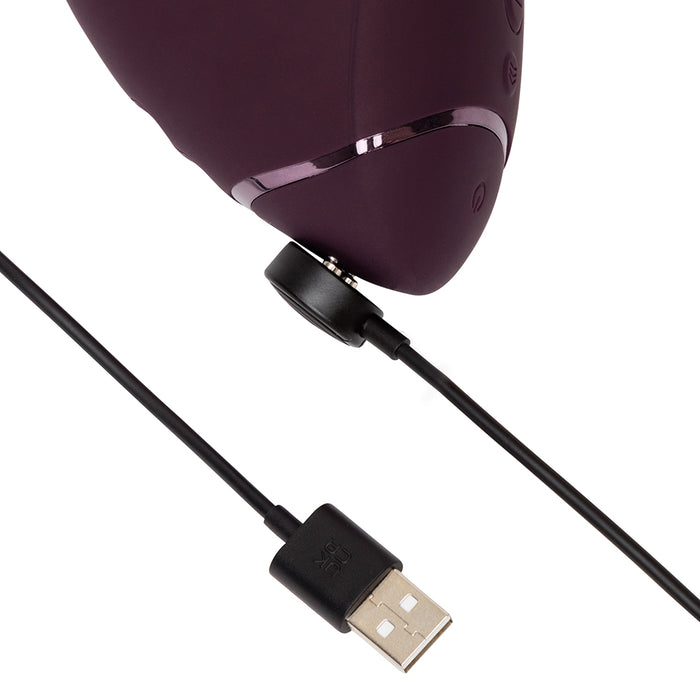 Womanizer Next Duo Dark Purple