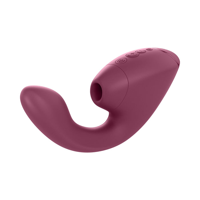 Womanizer Next Duo Dusky Pink