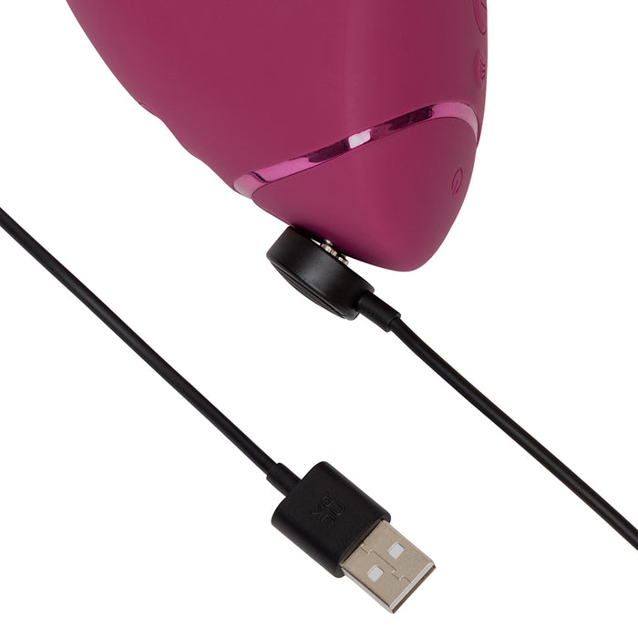 Womanizer Next Duo Dusky Pink