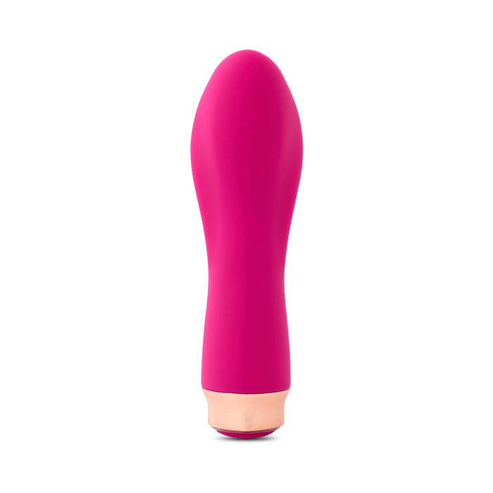 Nu Sensuelle Lynx Bullet with Nitro Motor Magenta