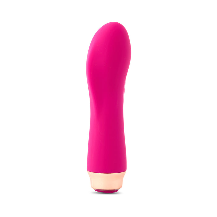 Nu Sensuelle Lynx Bullet with Nitro Motor Magenta