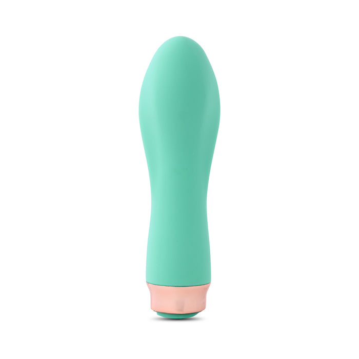 Nu Sensuelle Lynx Bullet with Nitro Motor Tiffany Blue