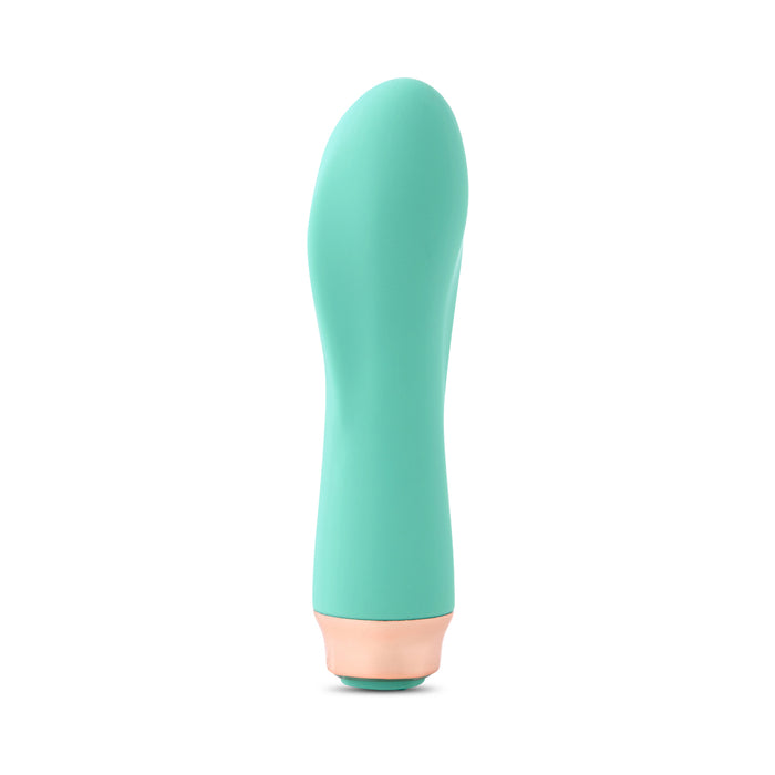 Nu Sensuelle Lynx Bullet with Nitro Motor Tiffany Blue