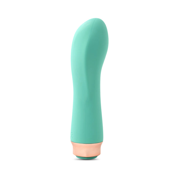 Nu Sensuelle Lynx Bullet with Nitro Motor Tiffany Blue