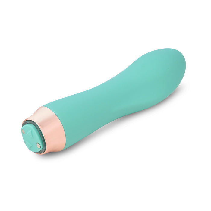 Nu Sensuelle Lynx Bullet with Nitro Motor Tiffany Blue