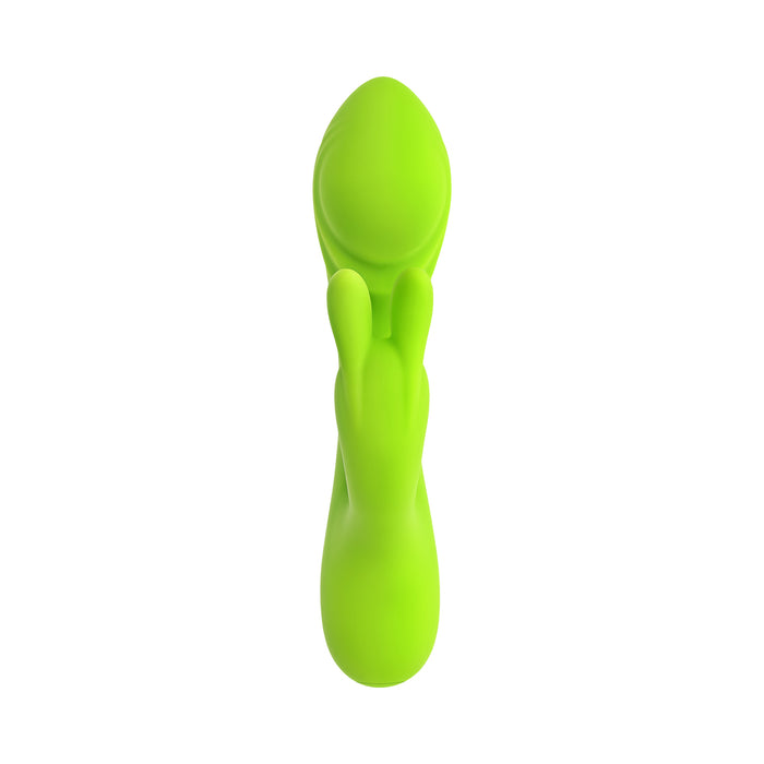 Evolved Brat Bunny Green