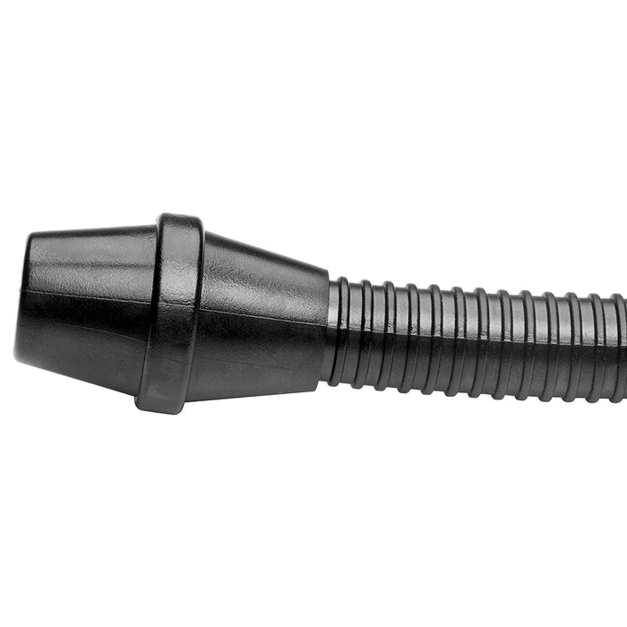 JOCK Amp Up Penis Pump with Pull Rod